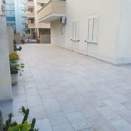 Apartment Casa Al Mare *