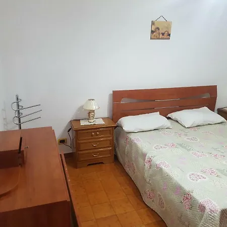Casa Al Mare Apartment
