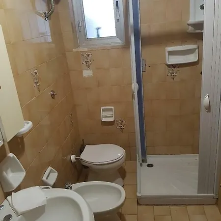 Casa Al Mare Apartment