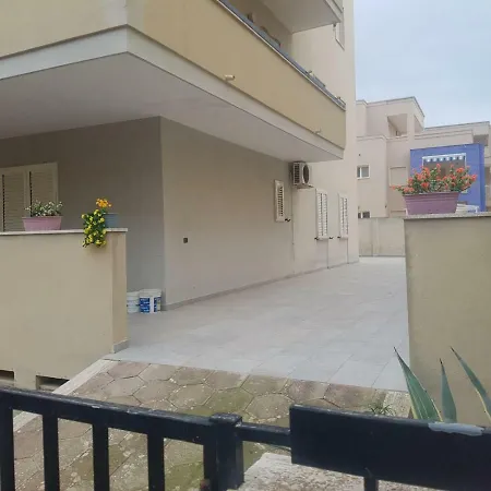 Casa Al Mare