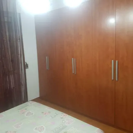 Casa Al Mare Apartment *