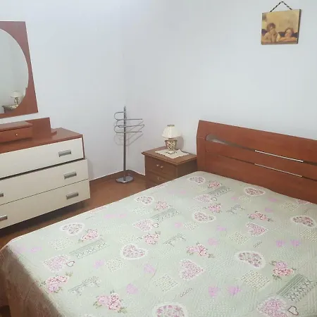 Casa Al Mare Apartment